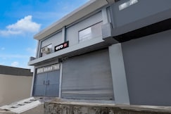 SPOT ON Hotel Golden Tree, Agra