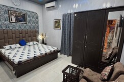 Backpackers Homestay, Nurpur