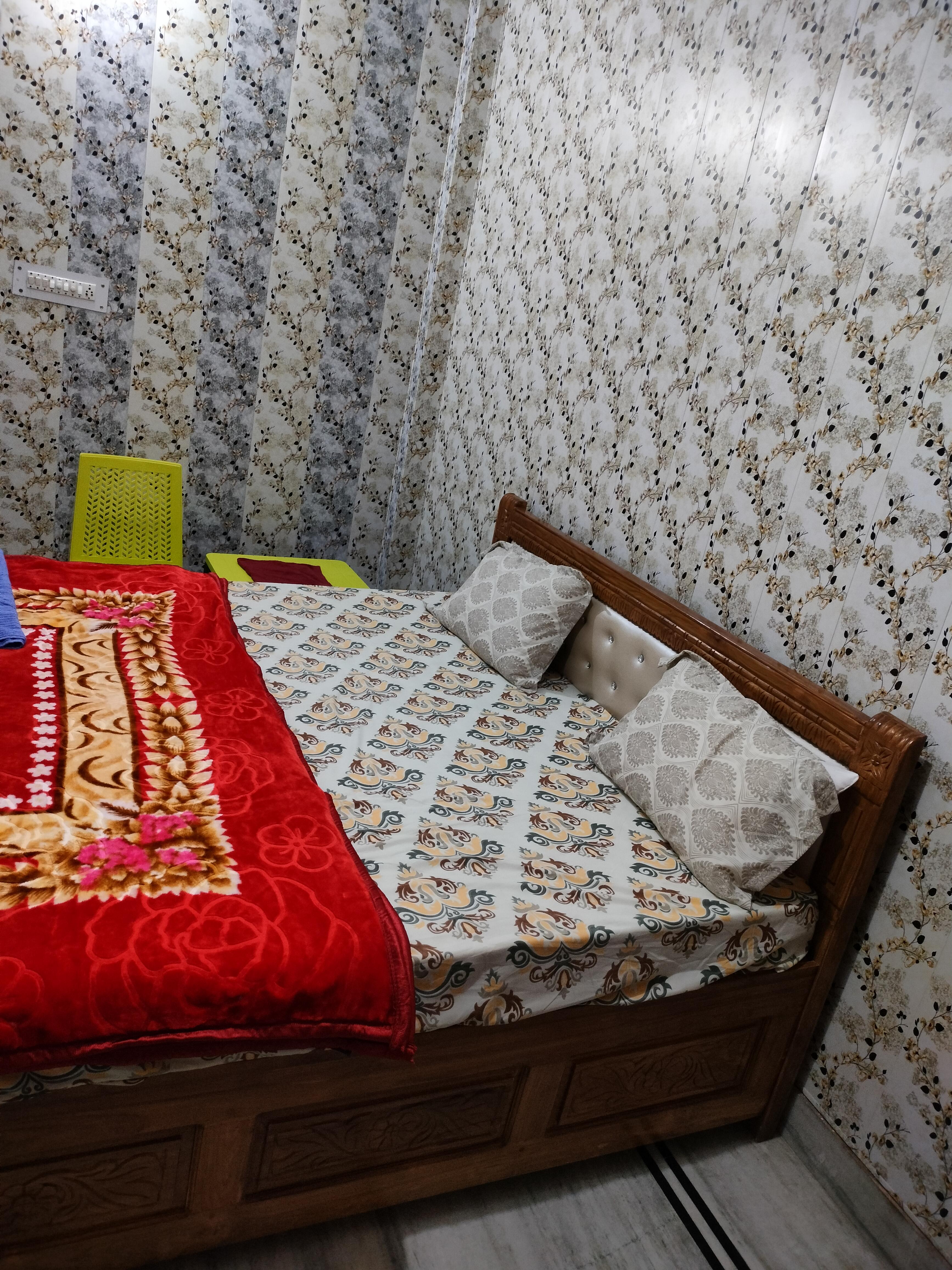 Radha Rani Home Stay - Tap to explore photos