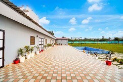 Shakuntlam lawn and resort, Lucknow