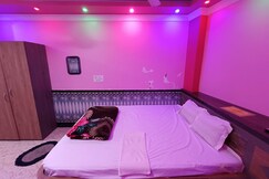 Hotel O Meridian, Tarapith