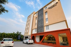 Hotel Kyzen Hitech City, Hyderabad