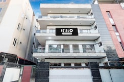 Hotel O City Park Kota Formerly Oxyluxe, Kota