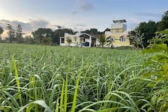 Gather For Green Organic Farmstay, Cheyyur