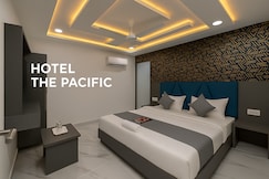 Hotel The Pacific., Prantij