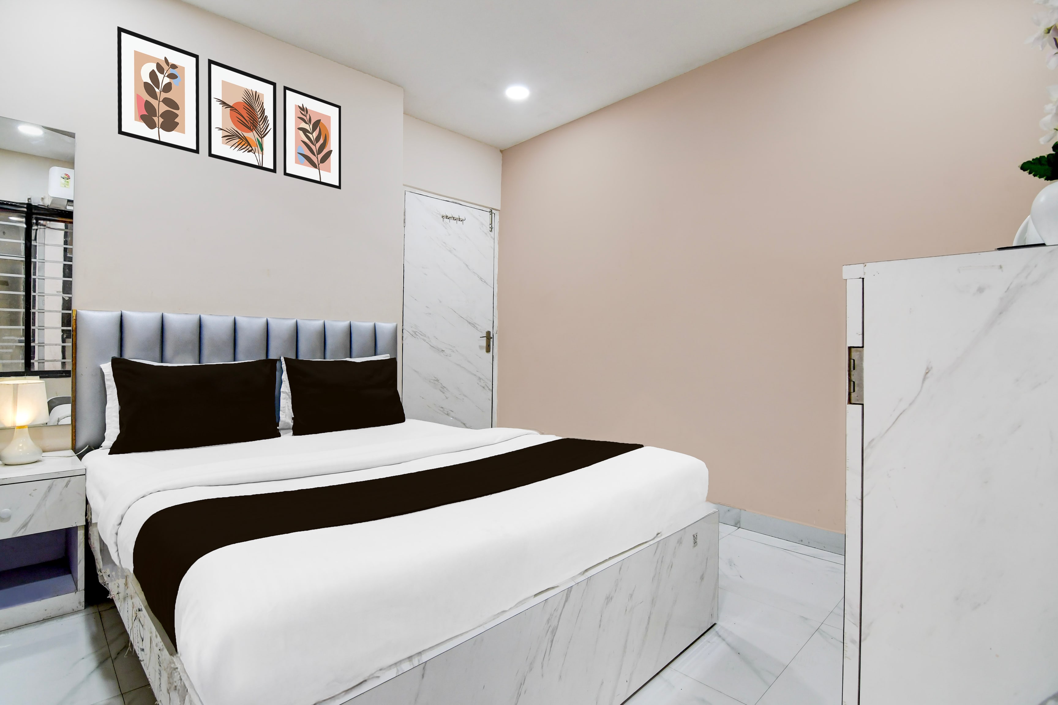 Super Hotel O Marquis Street formerly BK International - Tap to explore photos