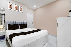 Hotel O Marquis Street Formerly BK International, Barasat