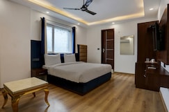 Hotel O Golden Eye Inn, Delhi