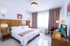 Palms Hotel, Mauritius