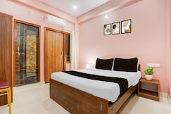 Super Hotel O IIT Varanasi Formerly Shree Gopal Upwan, Varanasi