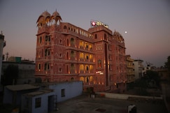 Radhey Ki Haveli ( 230 m from Khatu Shyam Ji Temple ), Sikar