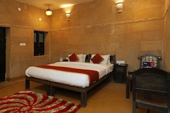 Hotel Meeraa Mahal, Jaisalmer