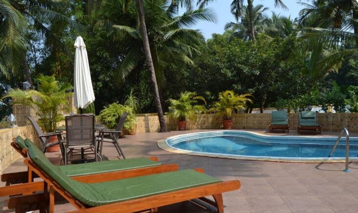 Fernlodge Homestay - Tap to explore photos