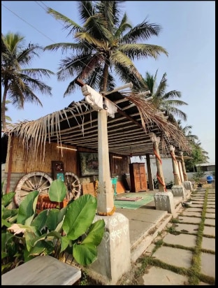 The CourtyardBendakaluru - Tap to explore photos