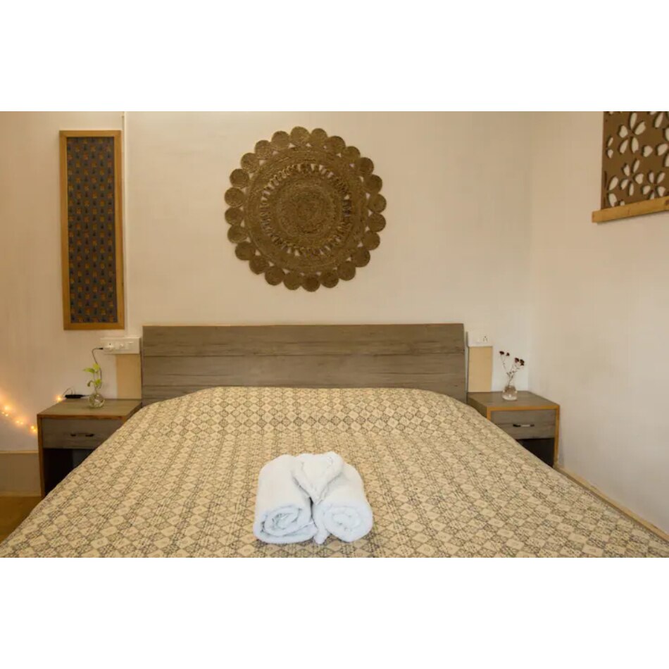 Tensoon Soulful Abode - Tap to explore photos