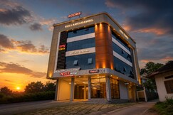 KPN TOWER, Vagamon