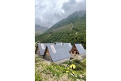 The Grand Lamkhaga By Mountain Bee, Sangla