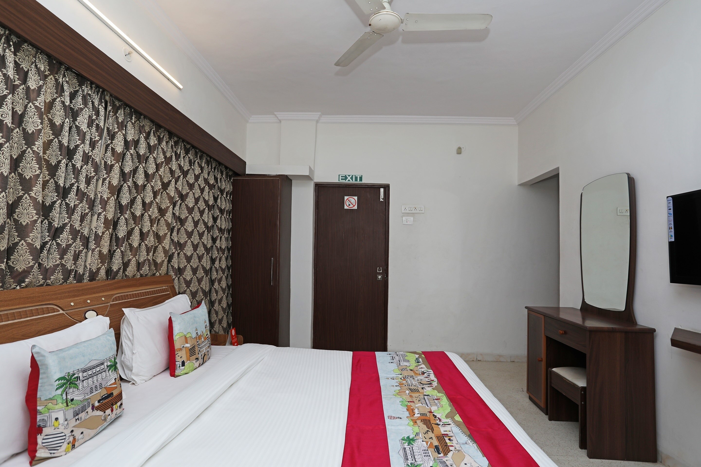 Hotel O 10671 Hotel Sai Prem 3