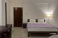 The Ashvem Horizon, Goa