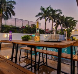 Swimming Pool 1