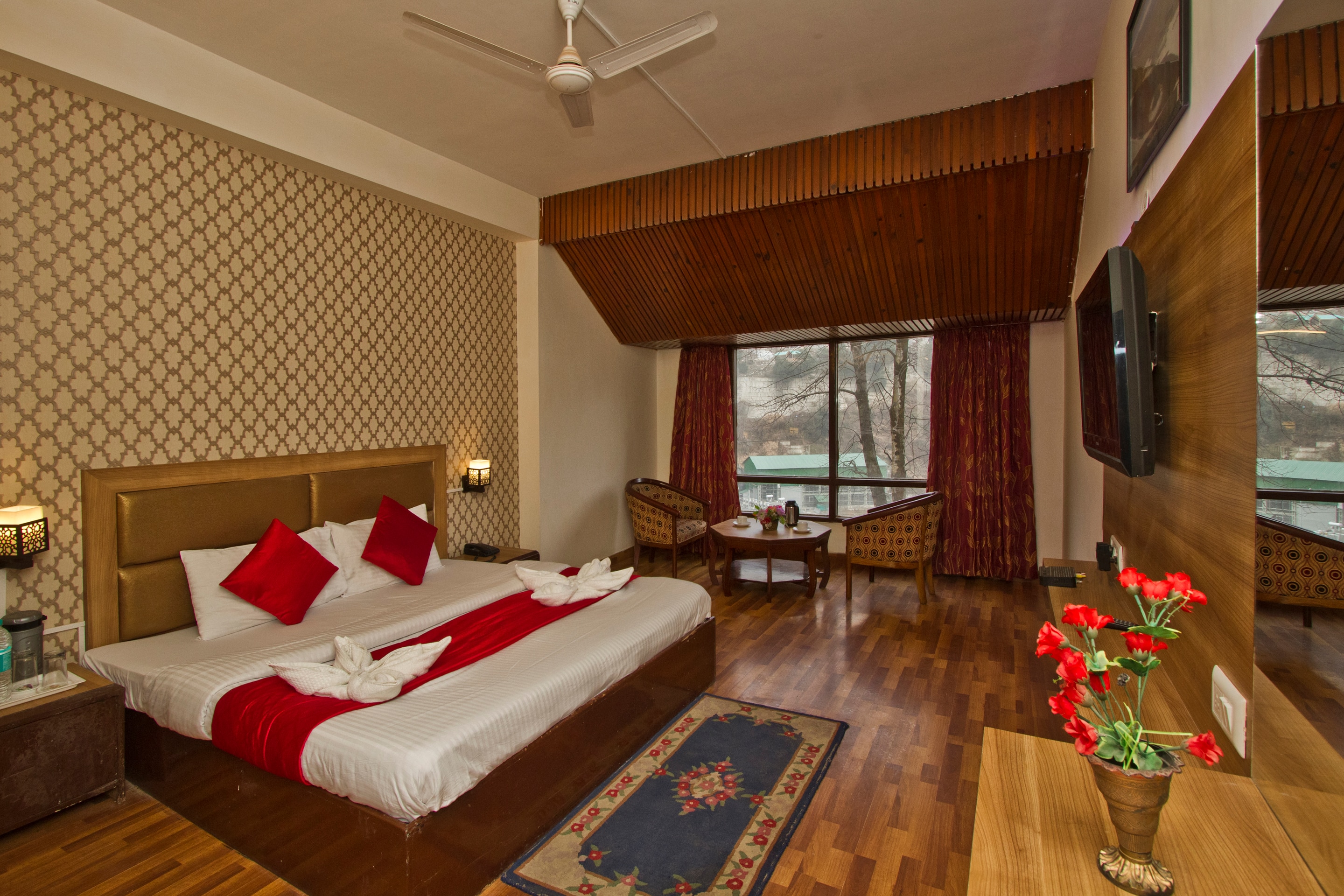 Hotel Sitara International - Tap to explore photos
