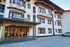 Hotel Silverpine - A Boutique Hotel, Paro