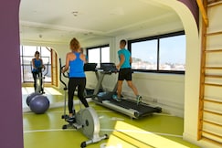 Holiday Inn NICE, Nice