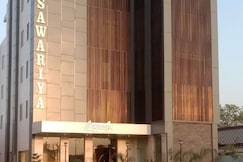 Sawariya- The Boutique Resort, Bahraich