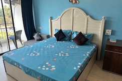 Neon Nirvana Deluxe Apt., Goa