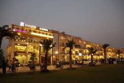 Vrinavan Resorts, Vrindavan