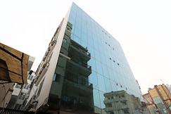 Hotel Belwood near IGI Airport by Admire group, Delhi