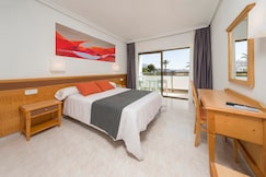 Vibra Mare Nostrum Hotel, Ibiza