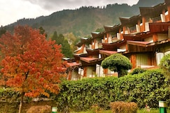 Manuallaya The Resort Spa in the Himalayas, Manali