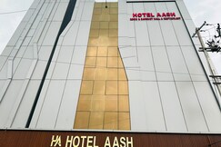 HOTEL AASH, Gopalganj