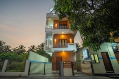 City Homes, Thiruvananthapuram