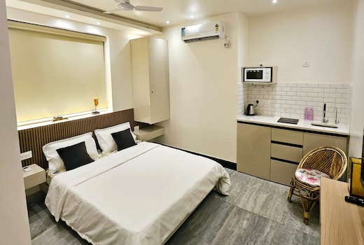 Modern Den | Patliputra Colony