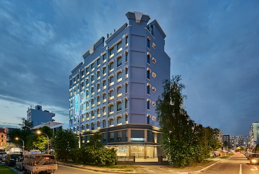 Hotel 81 Orchid Singapore Singapore Price Address Reviews