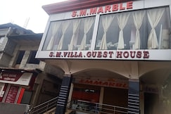 S M Villa, Digha