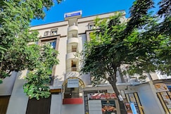 Via Rush Inn, Hyderabad