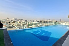 Element Al Mina, Dubai, Dubai