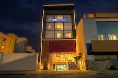 FabHotel Veda Inn, Hyderabad