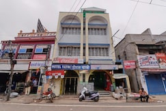 HOTEL YATRI, Deoghar
