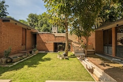 Vayal by LuxUnlock Private Villas, Karaikudi