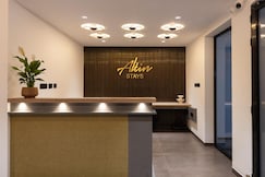 ALTIN STAYS, Coimbatore
