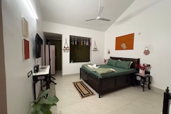 Romanov Baga Apartments, Goa