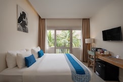 The Beach House Resort & Spa, Gili Islands