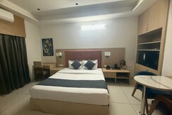 Urban Suites |Studio Apartment at Urban Square Mall, Udaipur