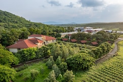 The Source at Sula, Shirdi