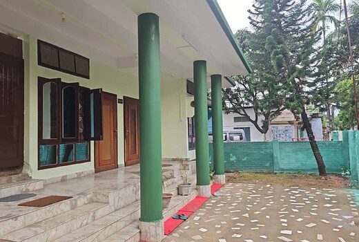 Swasthi Retreat