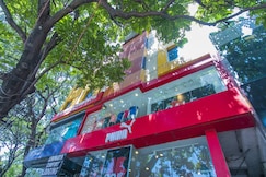 Aishwarya Comforts, Bangalore